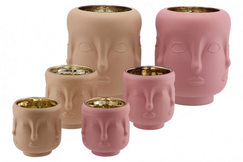 Inner Rainbow Buddha Pink