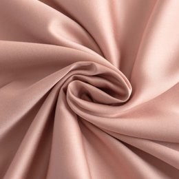Copripiumino in bambù rosa Premium - 400TC Tanboocel - 100% bambù - Rosa coccola