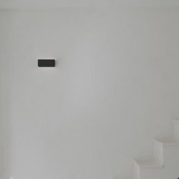 Tessa Bronze Rechargeable Wall Light
