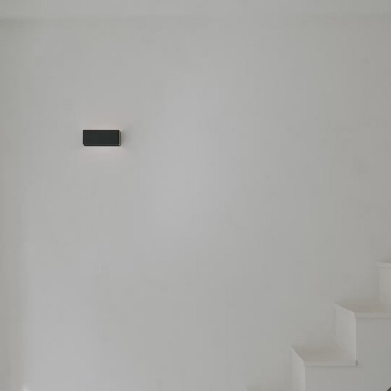 Tessa Bronze Rechargeable Wall Light