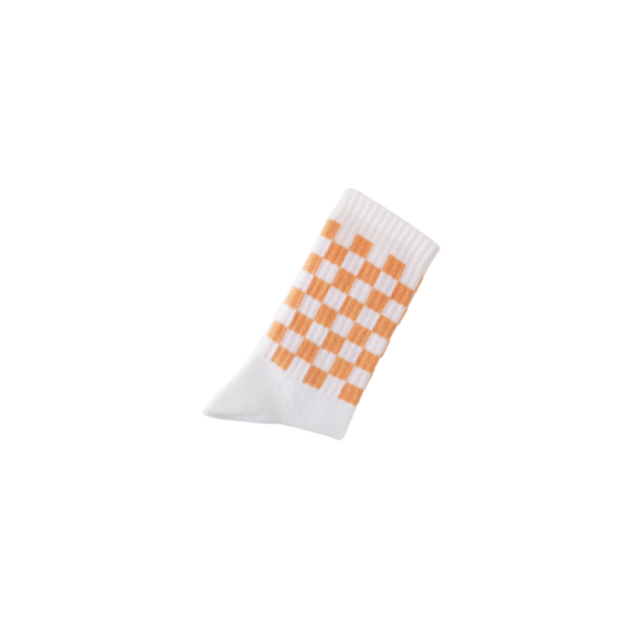 OLD SCHOOL CORAL SOCKS for Kids
