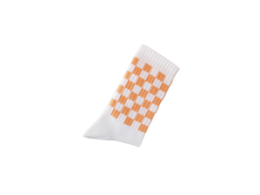 OLD SCHOOL CORAL SOCKS for Kids