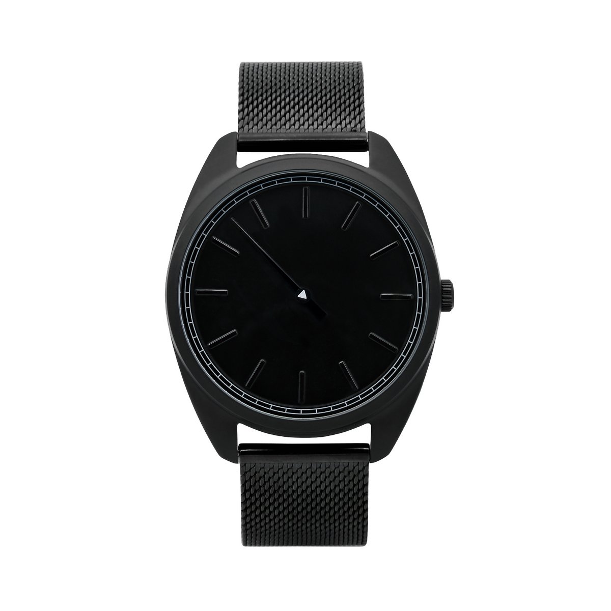 Mate 101 Triple Black