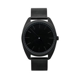 Mate 101 Triple Black