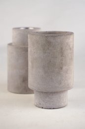 DUO concrete