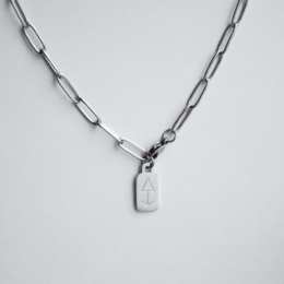 Necklace BALI