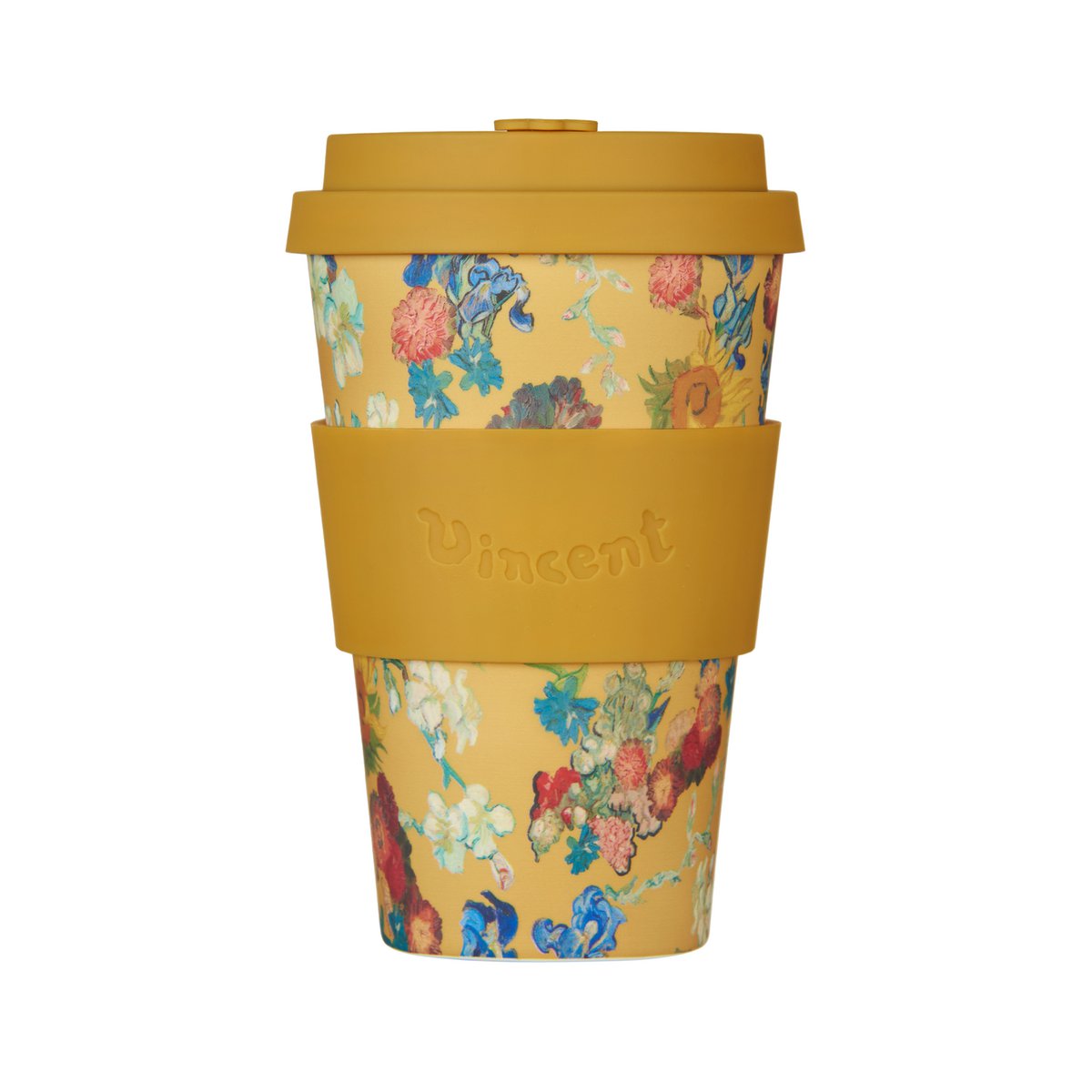 Kwiaty, Muzeum Van Gogha, XM/400ml/ 14oz