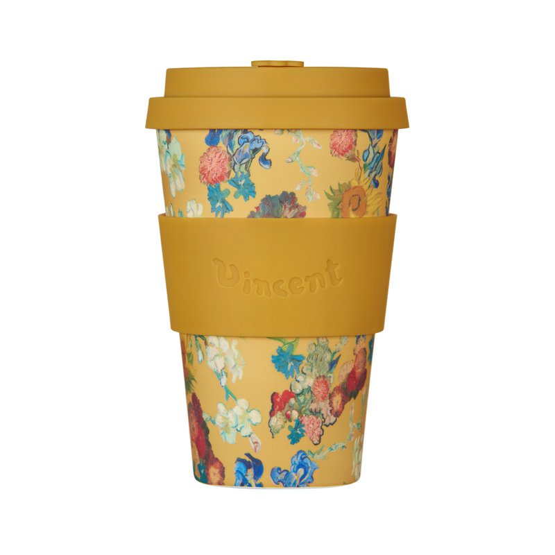 Bloemen, Van Gogh Museum, XM/400ml/14oz