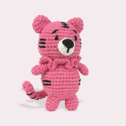 Sensy Crochet Amigurumi Kit