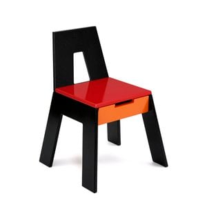 A Chair