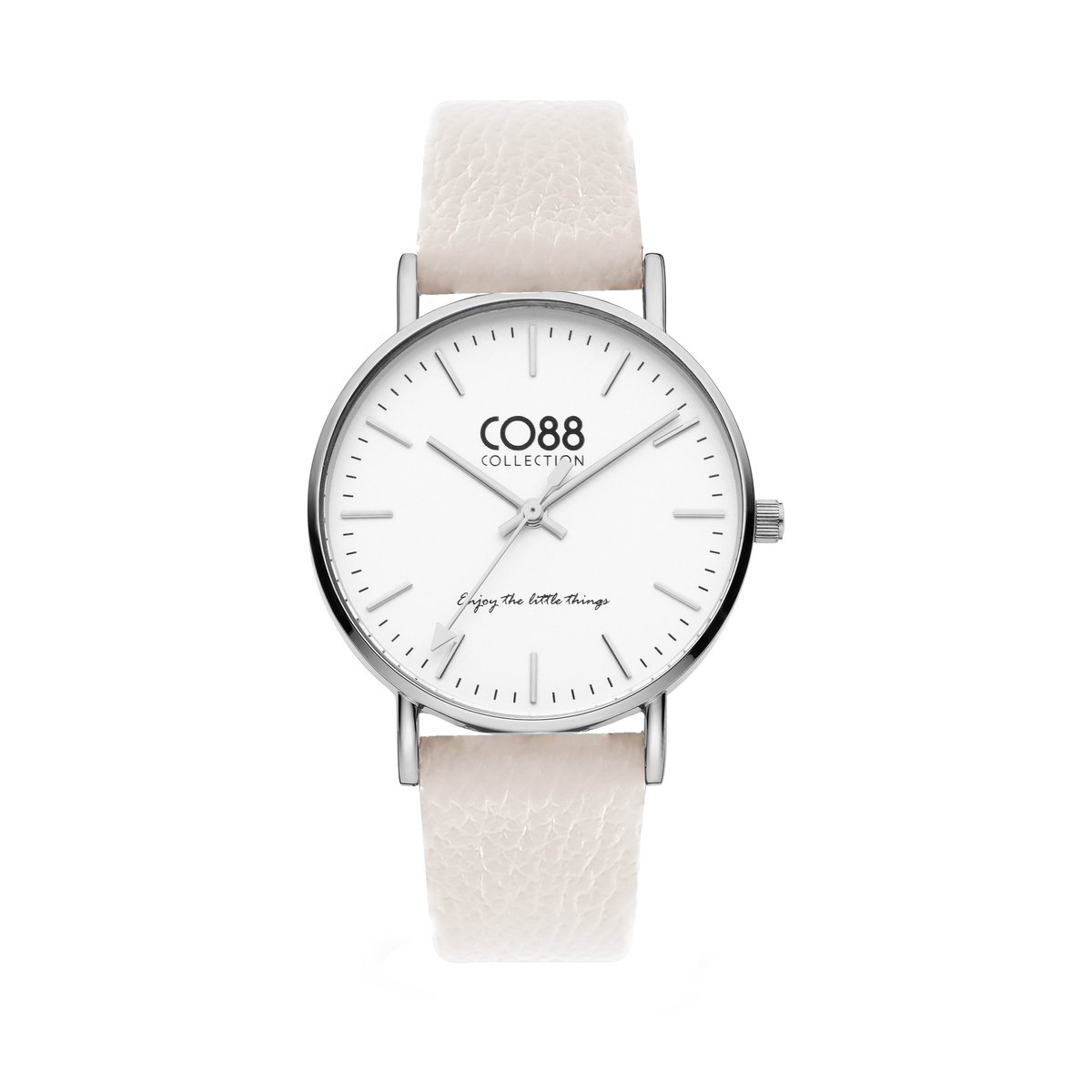 CO88 Watch 36mm light pink ips