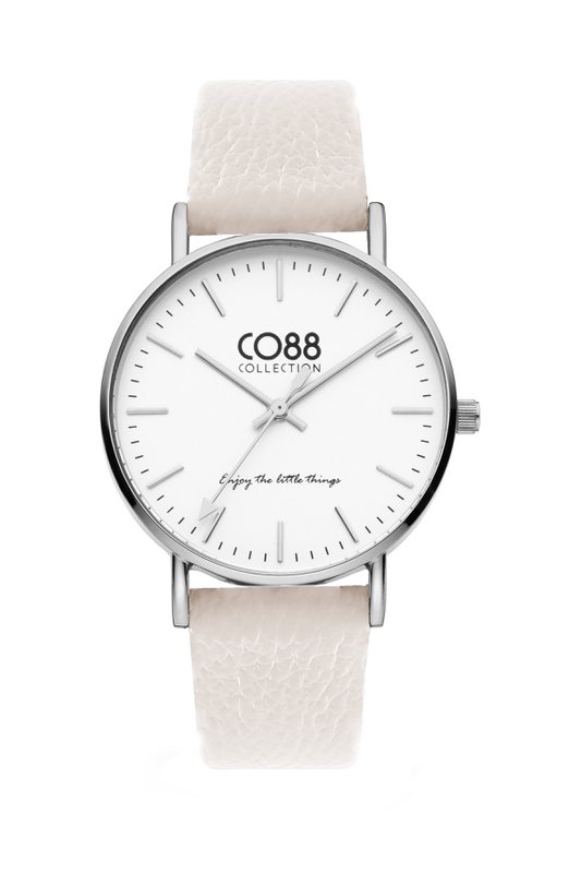 CO88 Watch 36mm light pink ips