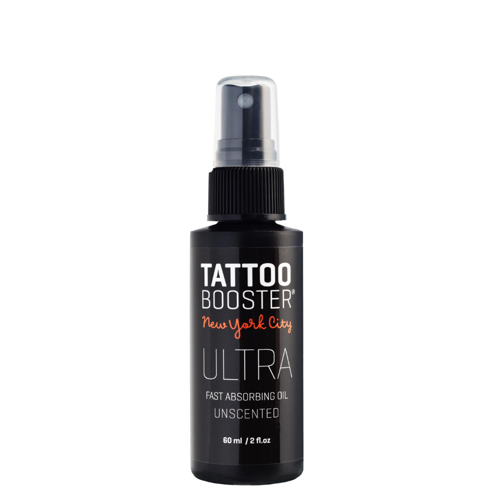 Tattoo-Booster