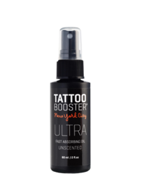 Tattoo Booster