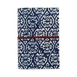Nachhaltiges Notizbuch A5 Plus Mystery