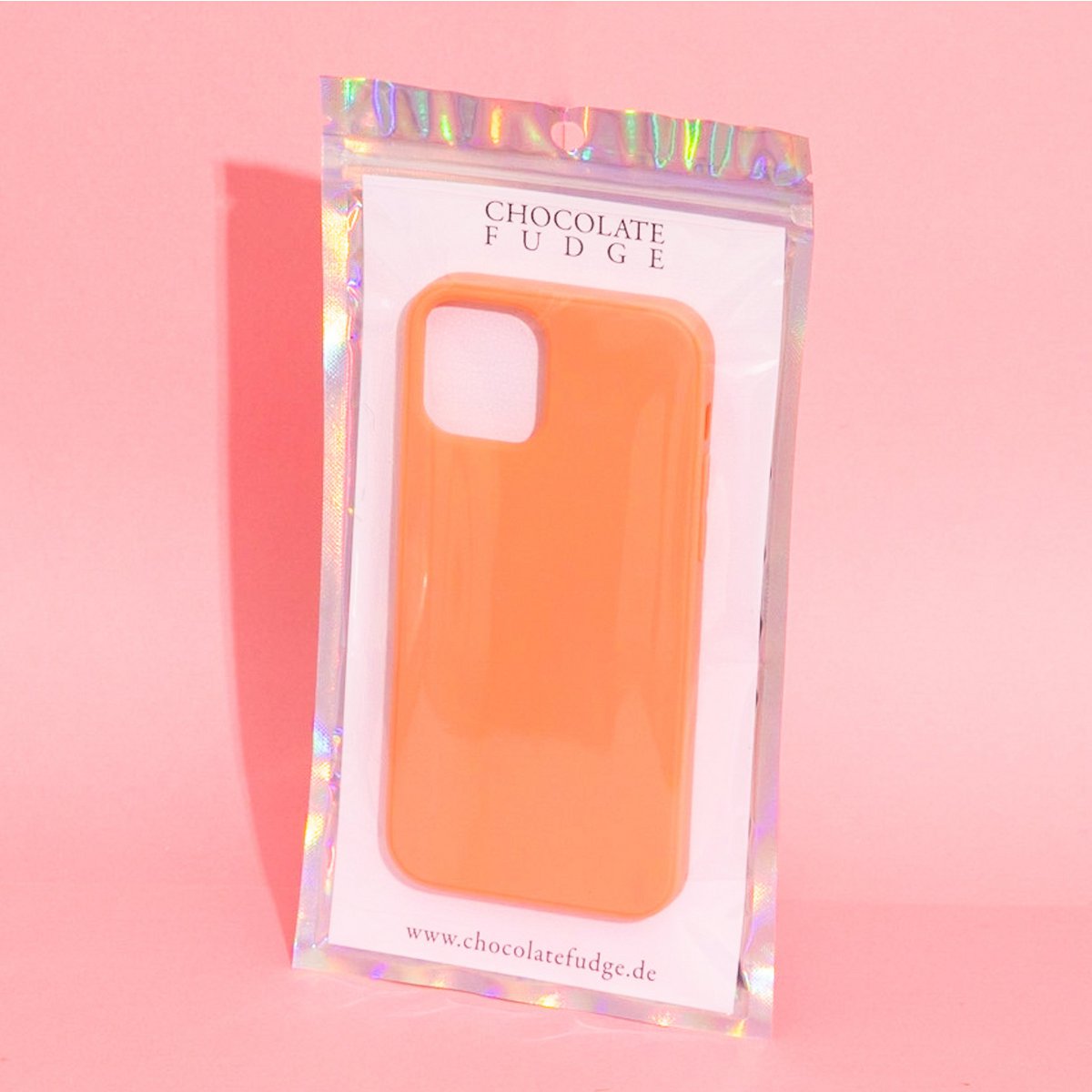 CAJA DE CAJA DE TELÉFONO MÓVIL DIY (iPhone 12) refina tu carcasa tú mismo