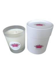 Candle Paris Mon Amour Parc Floral de Vincennes - Amber 140 g