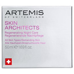 ARTEMIS SKIN ARCHITECTS REGENERATING NIGHT CARE