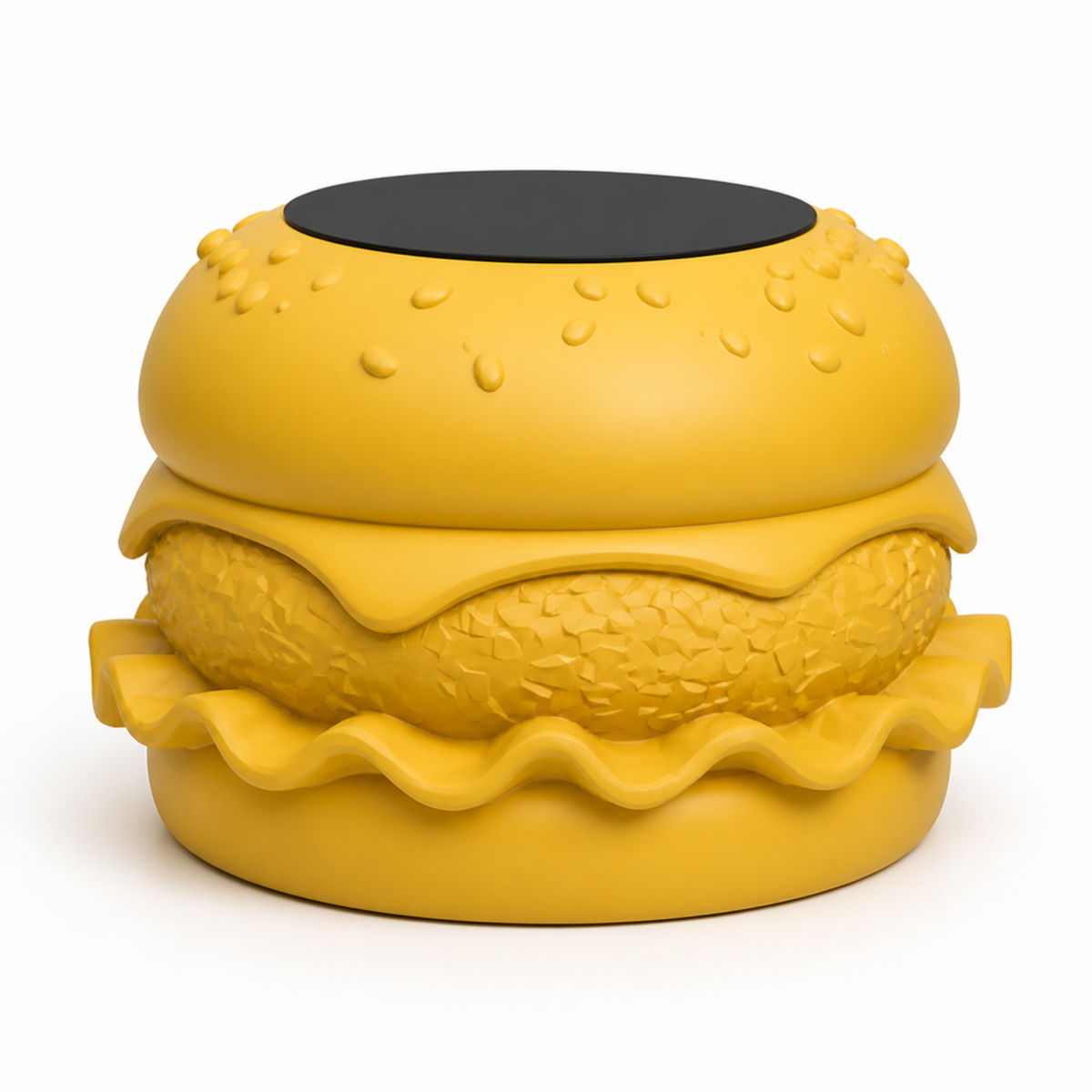 Hamburger sofabord