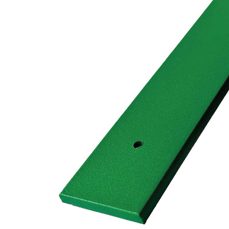 Planche-planche inversée en L-modèle Green
