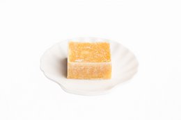 COCONUT geurblokjes - amberblokjes per 10 stuks - B2B