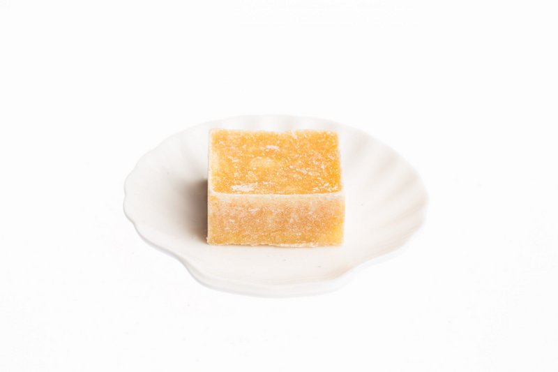 COCONUT geurblokjes - amberblokjes per 10 stuks - B2B