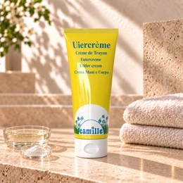 Camille Cosmetics | Uiercrème - bodycrème - 60ml
