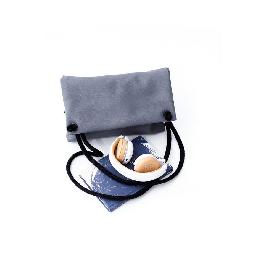 Handtas transformeren