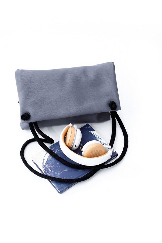 Umwandelnde Handtasche