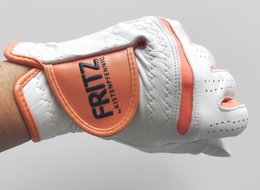 Gant de golf cuir Cabretta