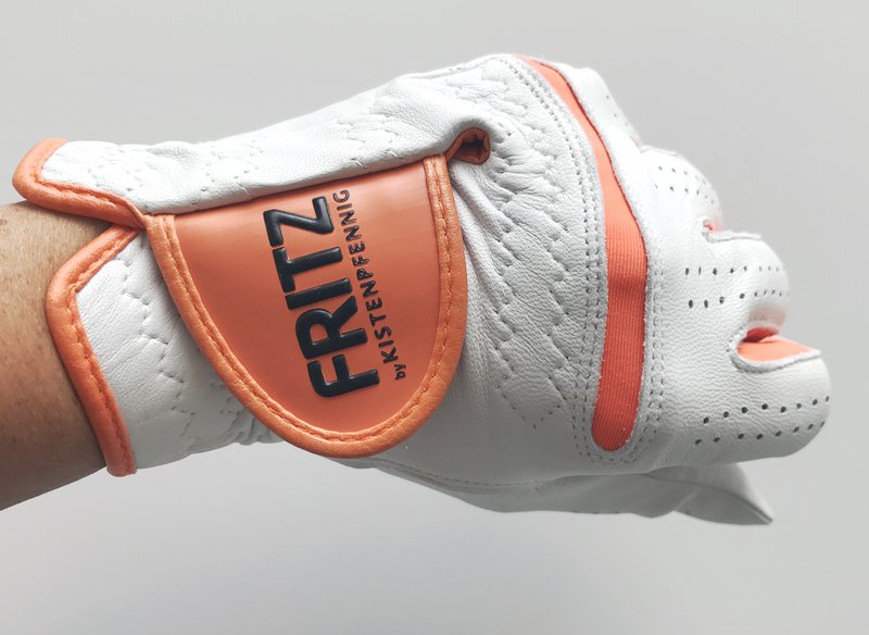 Golfhandsker Cabretta Leder