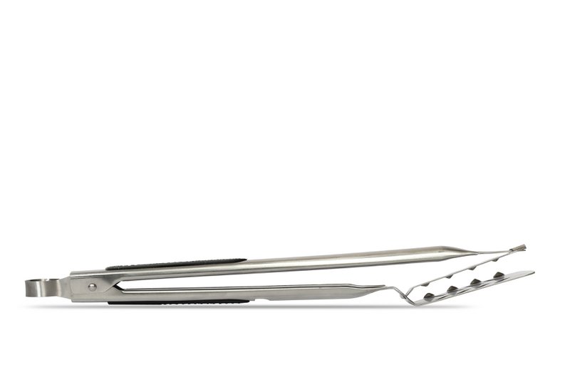 Outil multifonction pour barbecue tout-en-un en acier inoxydable - Stingray BBQ