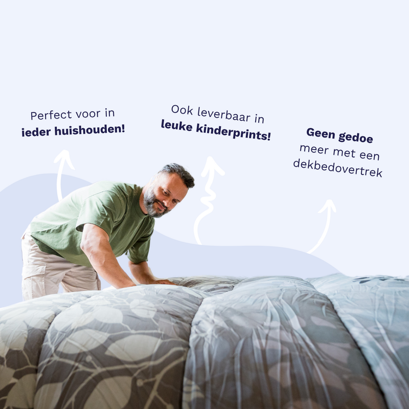 Zelesta Royalbed - Eichenblätter