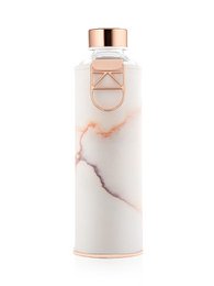 EQUA Mismatch Glass Water Bottle
