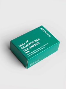 TEA GARDEN SHAMPOO BAR