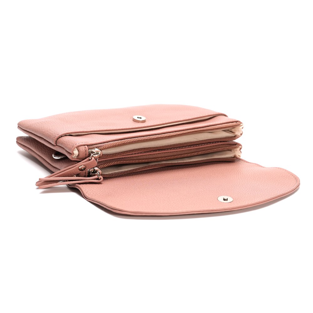 Bag Elisa - Old Pink