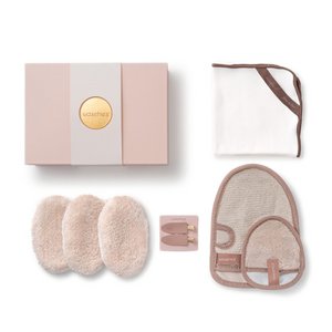 Cadeauset voor zelfzorg