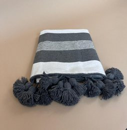 STRIPE PLAID MEDIUM