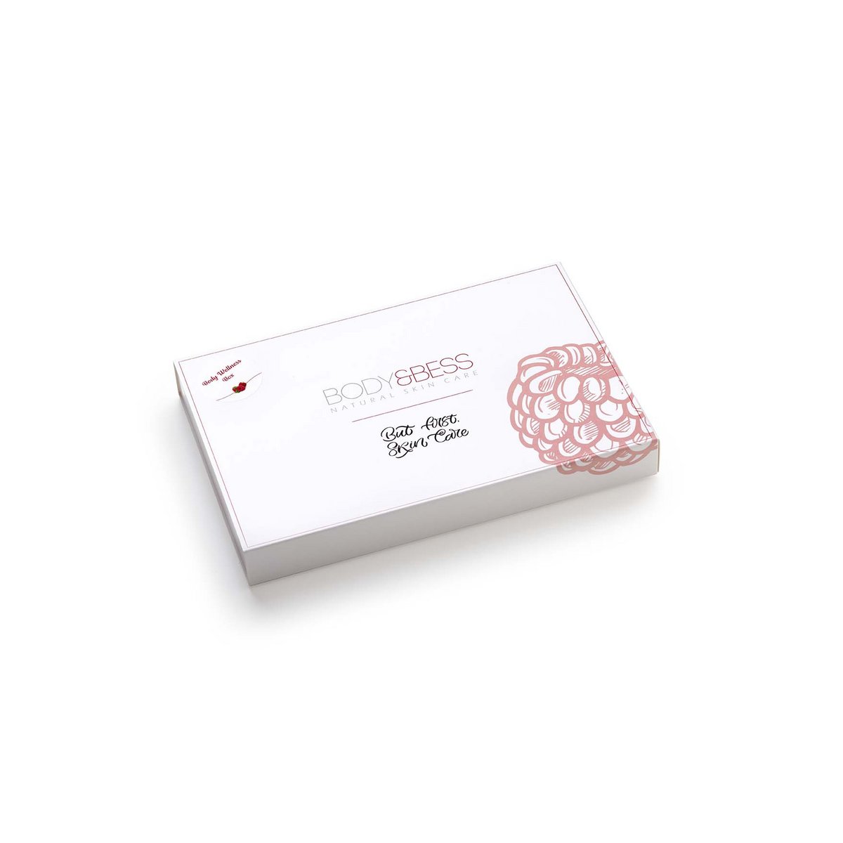 Body Wellness Box