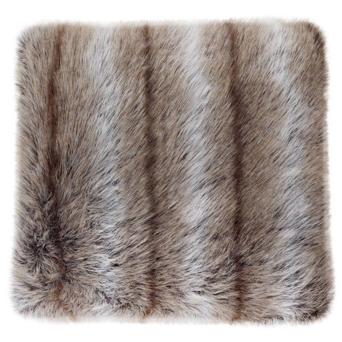 Hunter cushion M - Brown