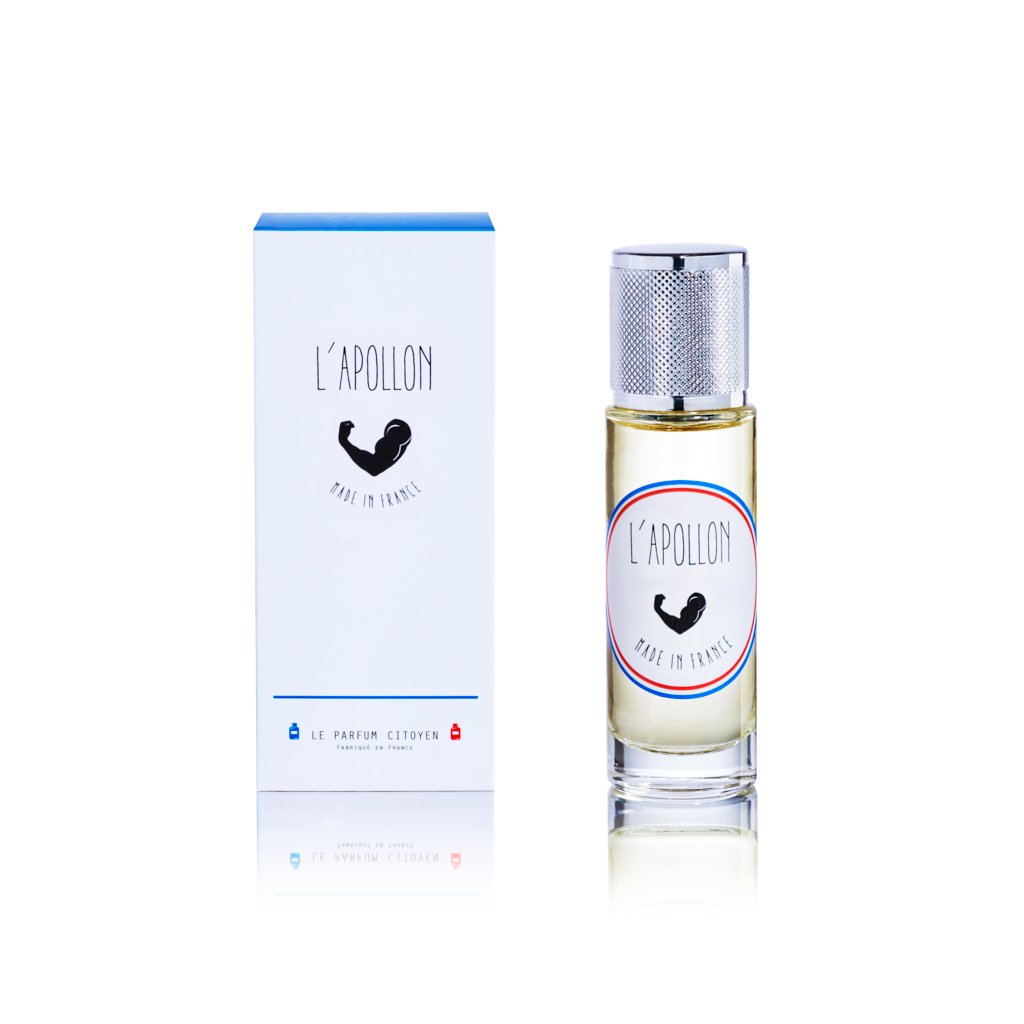 Perfumy L'APOLLON 30ml