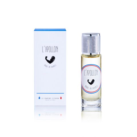 Parfüm L'APOLLON 30ml