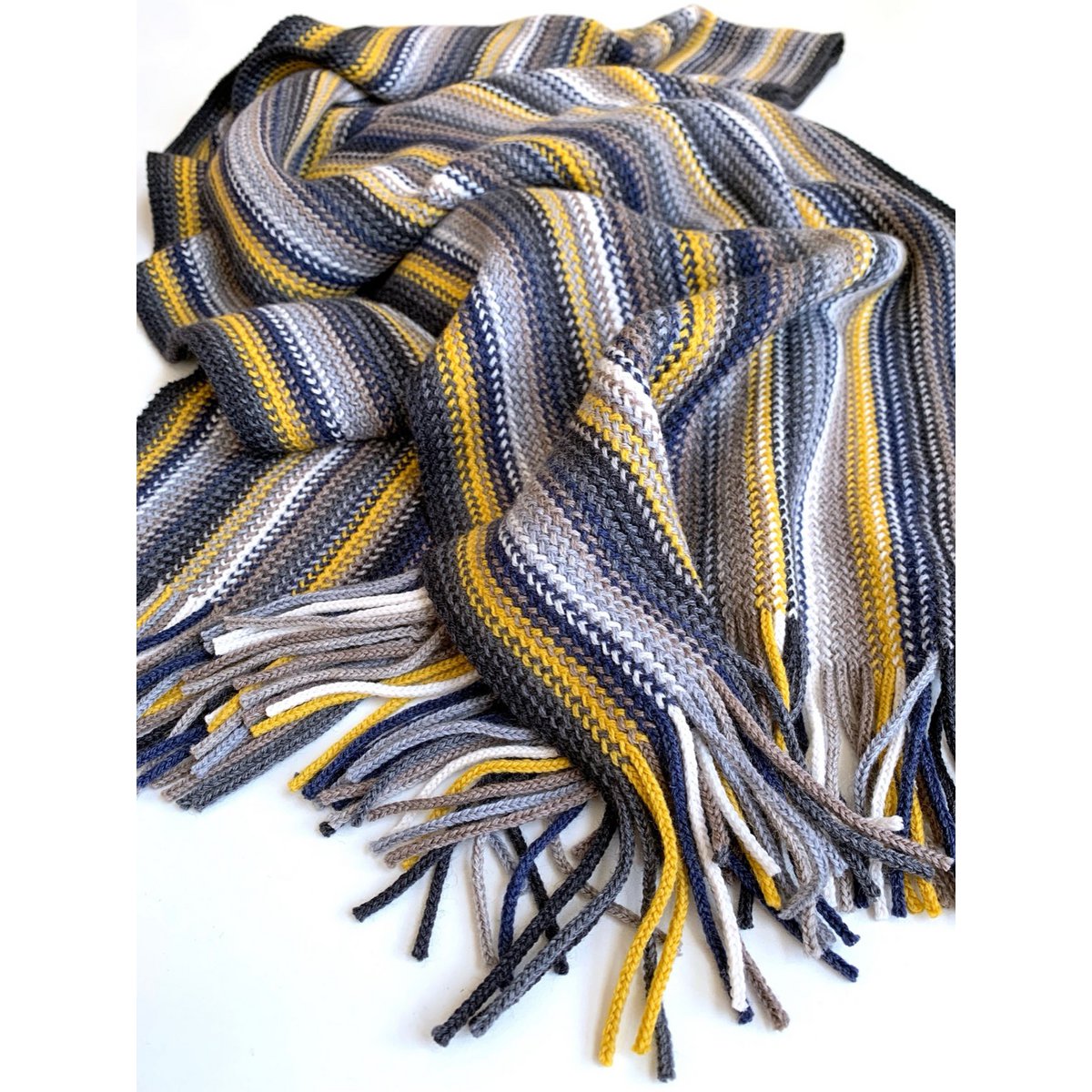 Rouge-gorge olive / orange