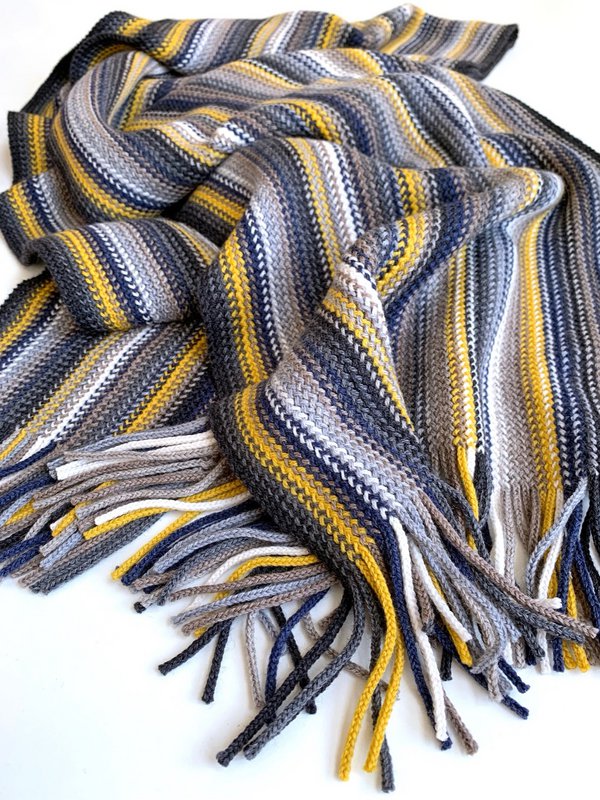 Rouge-gorge olive / orange