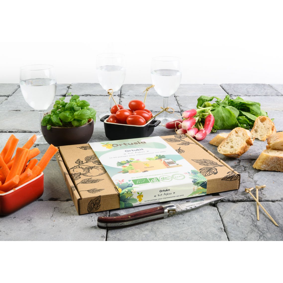 Das Apéro-Kit