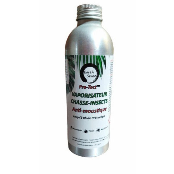 Pro -tekt - kun 200 ml udløserudskiftning - intet produkt