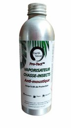 Pro -tekt - kun 200 ml udløserudskiftning - intet produkt
