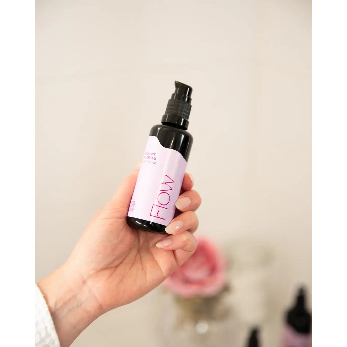 RetinLift 3-in-1 – Retinol-Creme