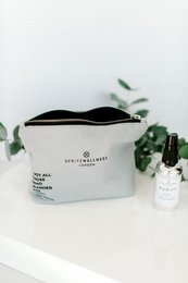 Atmosphärisches Nebel-Wellness-Paket
