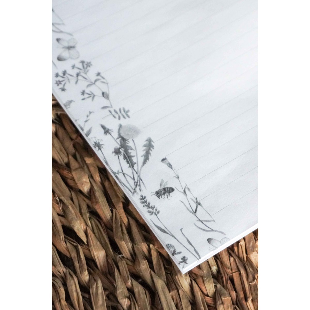 Notebook Meadow A5 Isabelle Rose